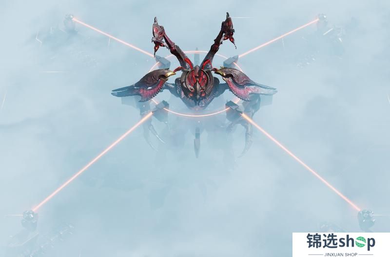 《群星纪元》临界终测终局倒计时：全服派送8888信用点！