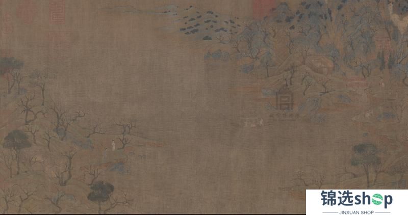 《我的勇者》四月与春同往 风寄长思清明雨上（内含300钻）