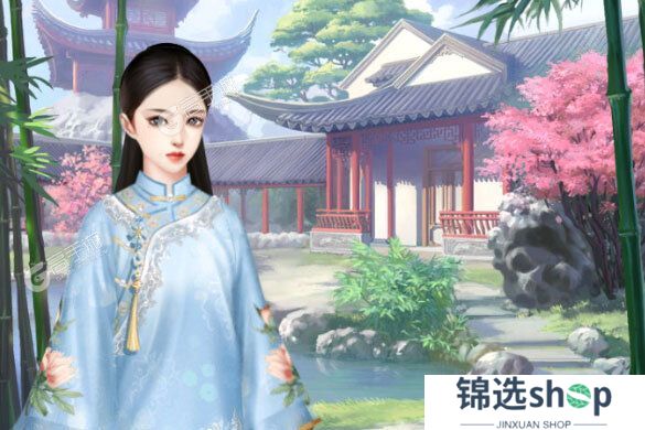 胭脂妃下载