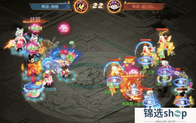 《梦幻西游》一回合六杀？细数门派高光时刻！