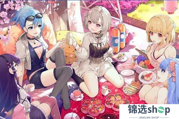 高能手办团下载