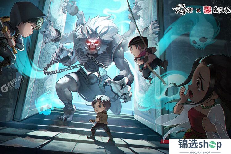 叫我大掌柜下载