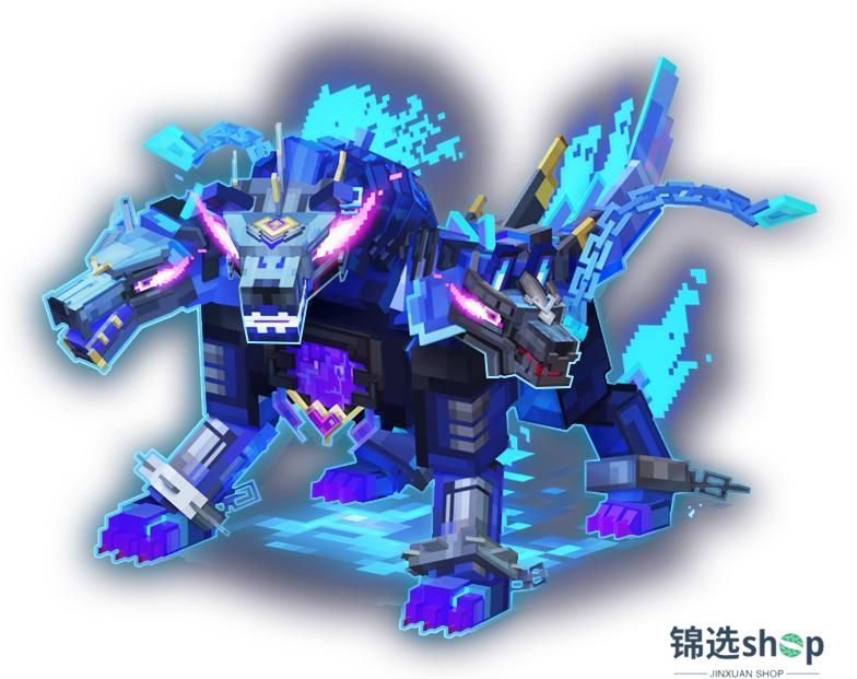 《我的世界》凋零梦魇：永夜降临 万物枯萎