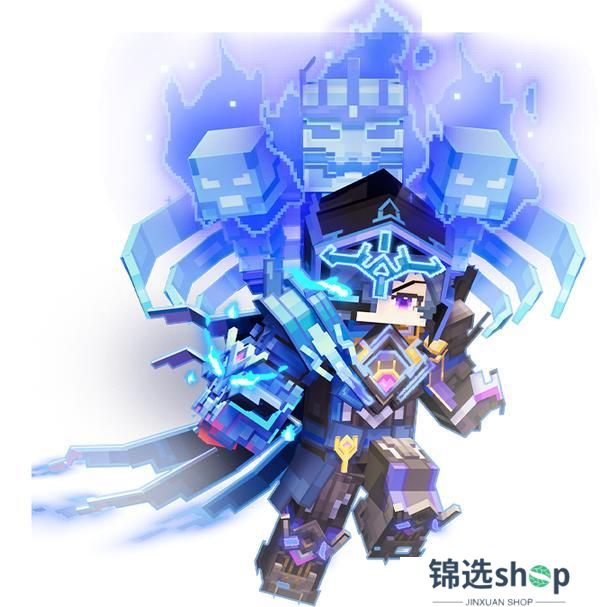《我的世界》凋零梦魇：永夜降临 万物枯萎