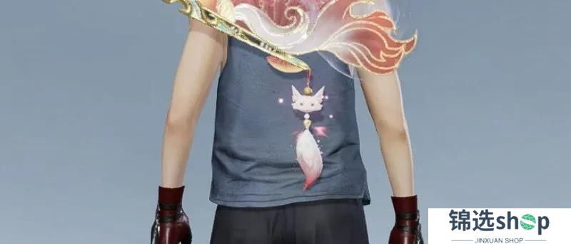 《星球：重启》九尾仙裳×星焰狐骑 冲破次元桎梏