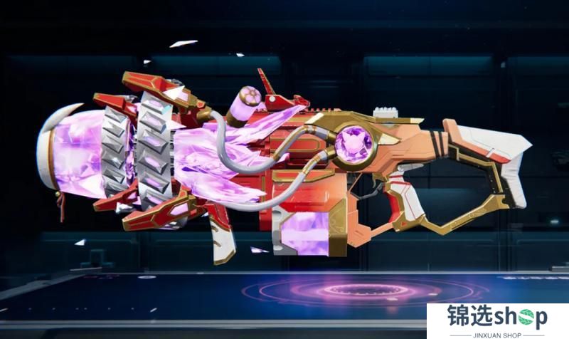 《星球：重启》九尾仙裳×星焰狐骑 冲破次元桎梏