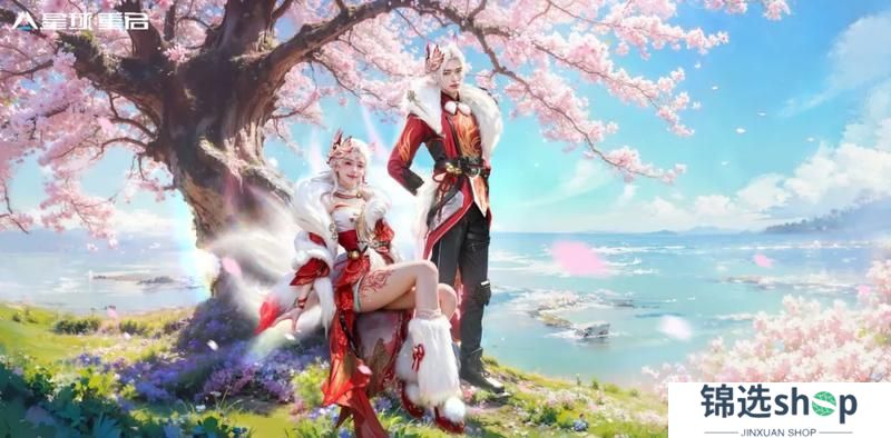 《星球：重启》九尾仙裳×星焰狐骑 冲破次元桎梏