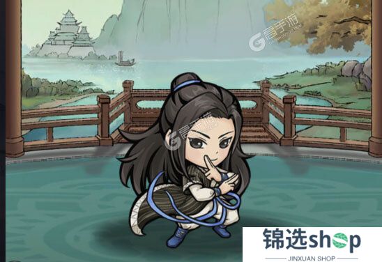 侠行天下下载