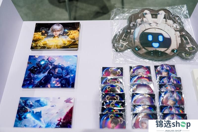 《群星纪元》刘慈欣亲临 我们要在科幻界“奥斯卡”抢C位！