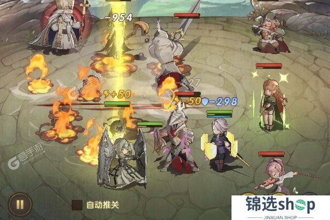 萌神战姬下载