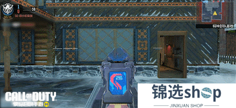 神话级武器Switchblade X9-瞬影斩决返场在即！【原文有视频】