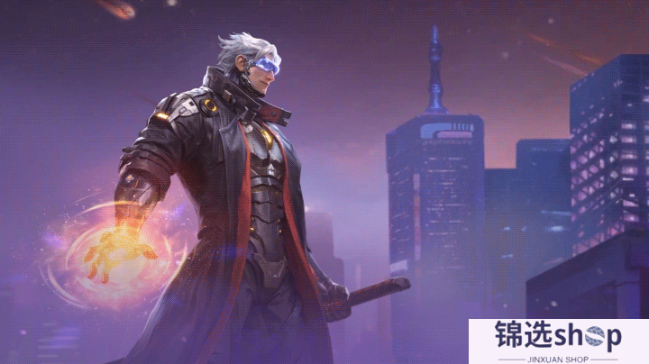 新皮肤爆料丨召星而至，刘秀「位面之子」即将上线！