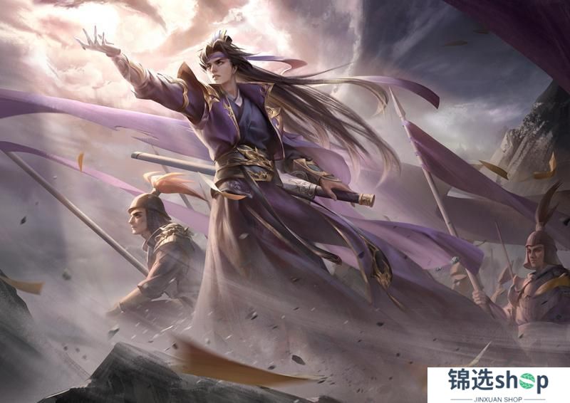 《三国杀OL互通版》SP曹操、族荀攸祈愿返场 司马伷夺宝上新