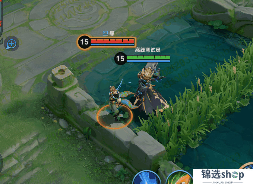 《王者荣耀》4月1日体验服停机更新公告