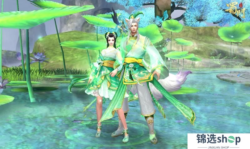 《蜀门》帮战正当时！渠道大服蜀盟山契4月8日即将开启！